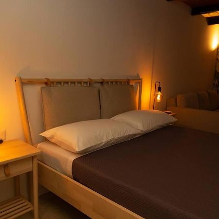Casa Annare Apartment Наполи Екстериор снимка