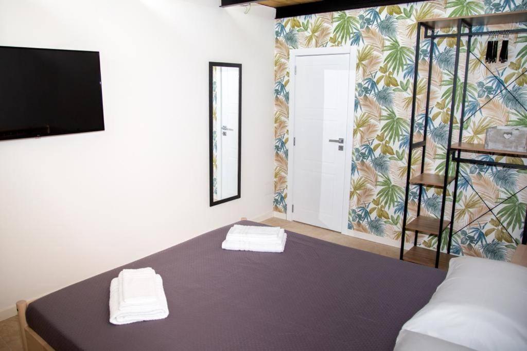 Casa Annare Apartment Наполи Екстериор снимка