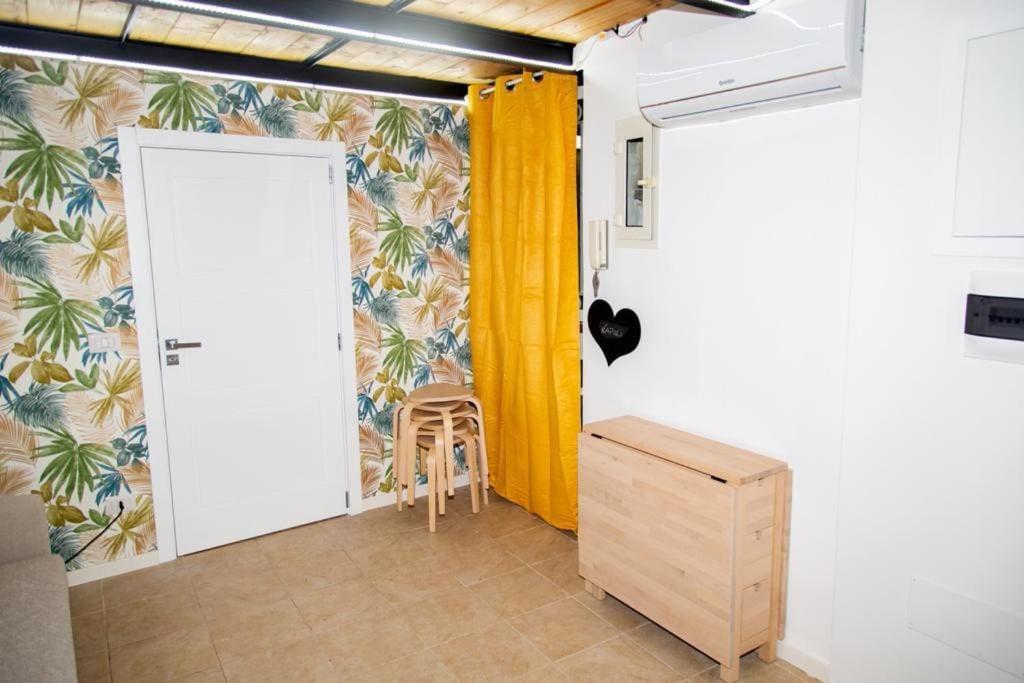 Casa Annare Apartment Наполи Екстериор снимка