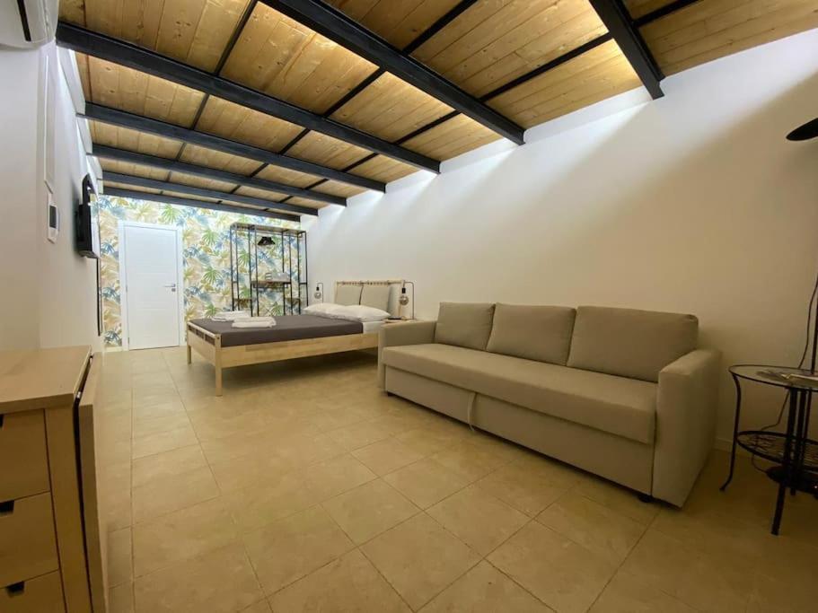 Casa Annare Apartment Наполи Екстериор снимка