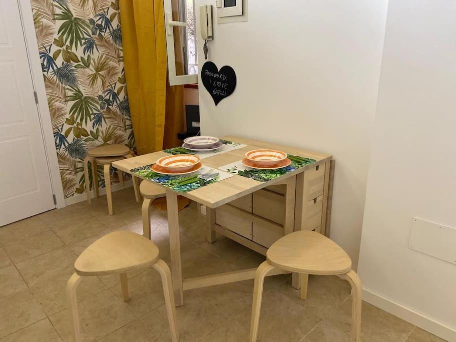 Casa Annare Apartment Наполи Екстериор снимка