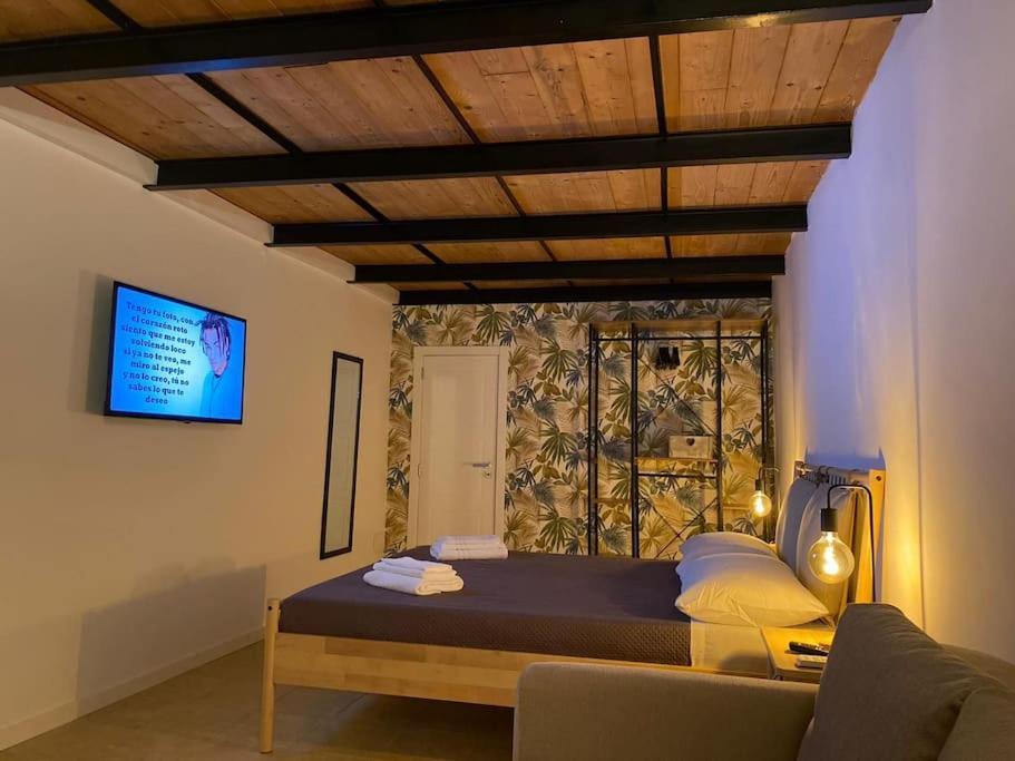 Casa Annare Apartment Наполи Екстериор снимка