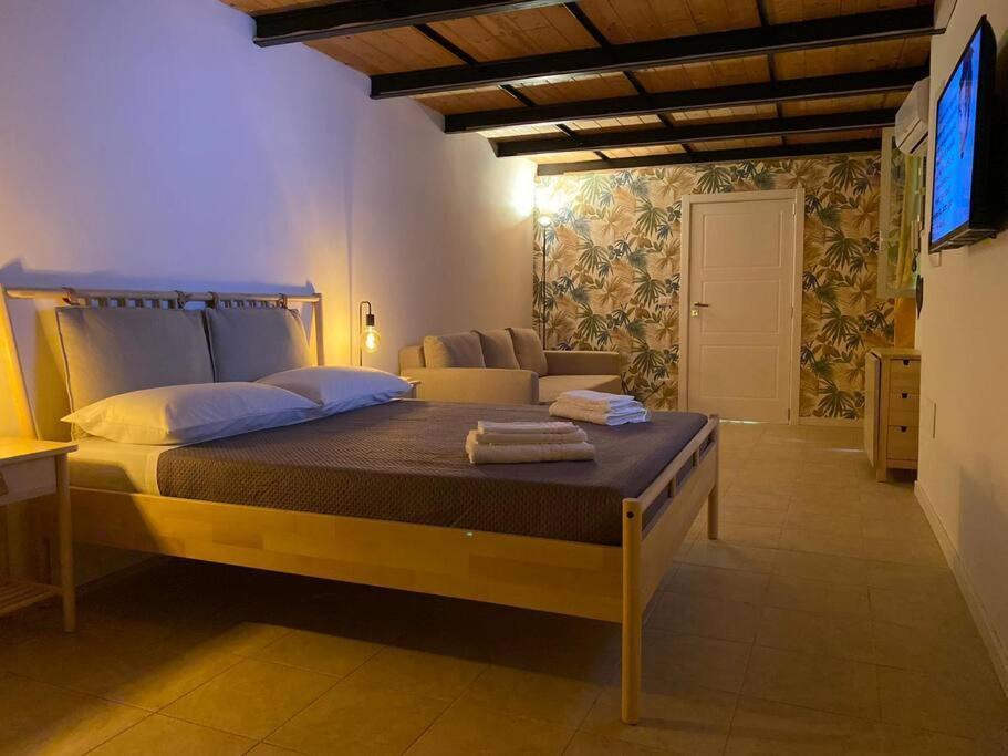 Casa Annare Apartment Наполи Екстериор снимка