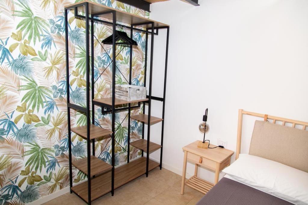 Casa Annare Apartment Наполи Екстериор снимка