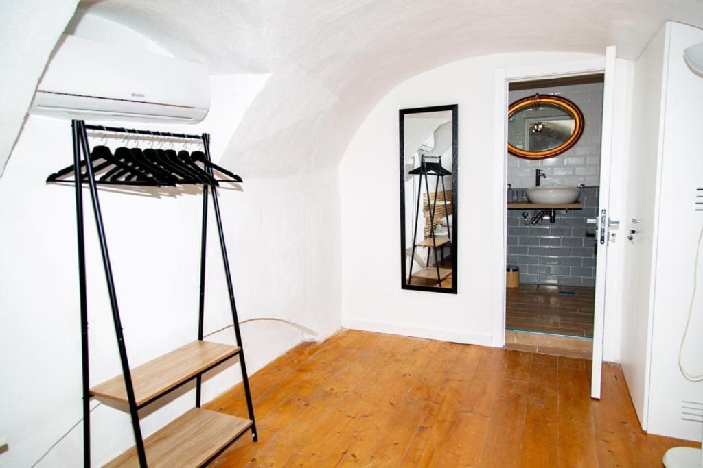 Casa Annare Apartment Наполи Екстериор снимка