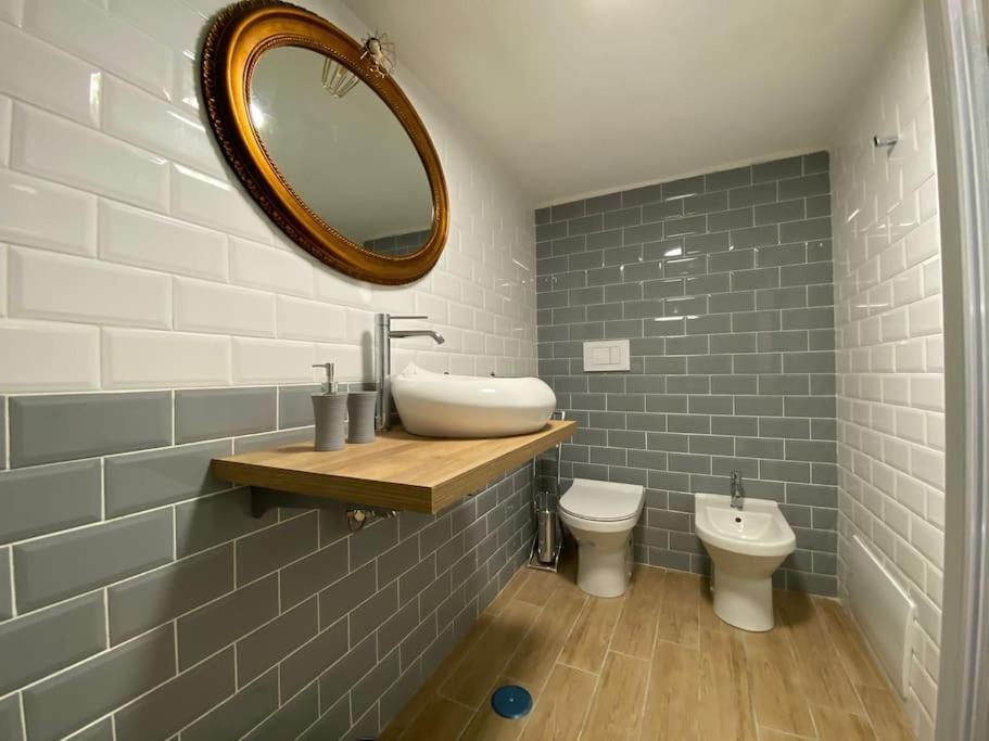 Casa Annare Apartment Наполи Екстериор снимка