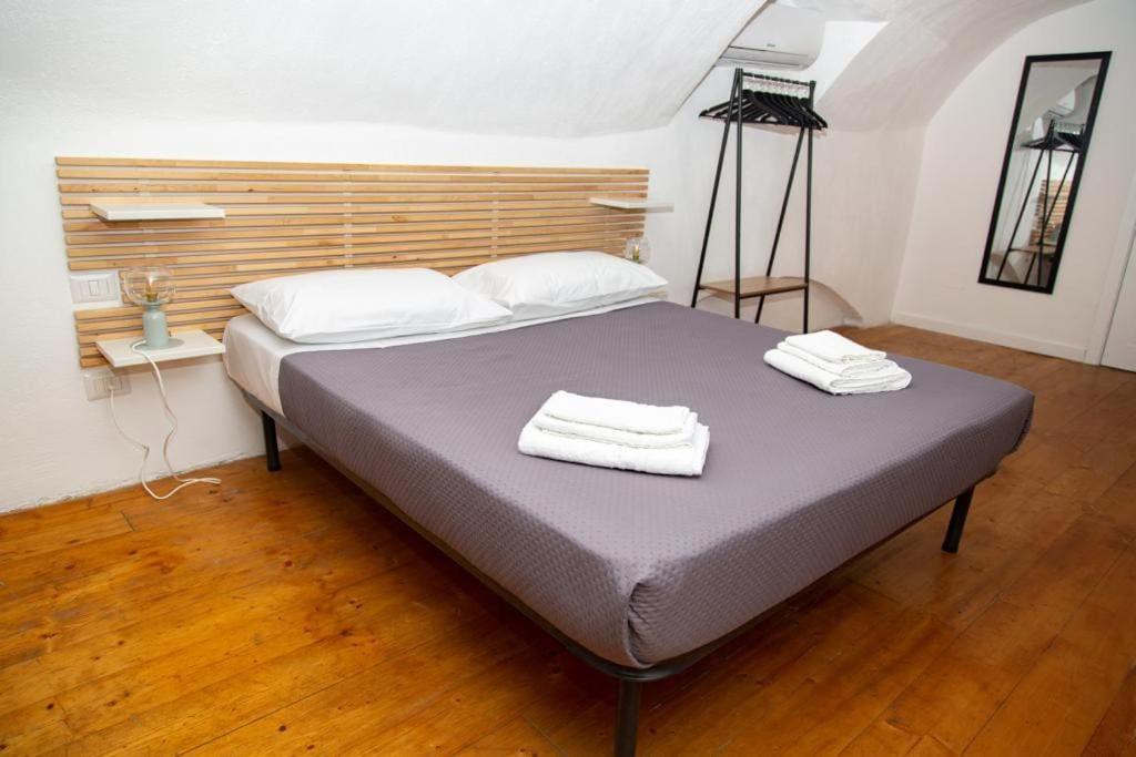 Casa Annare Apartment Наполи Екстериор снимка