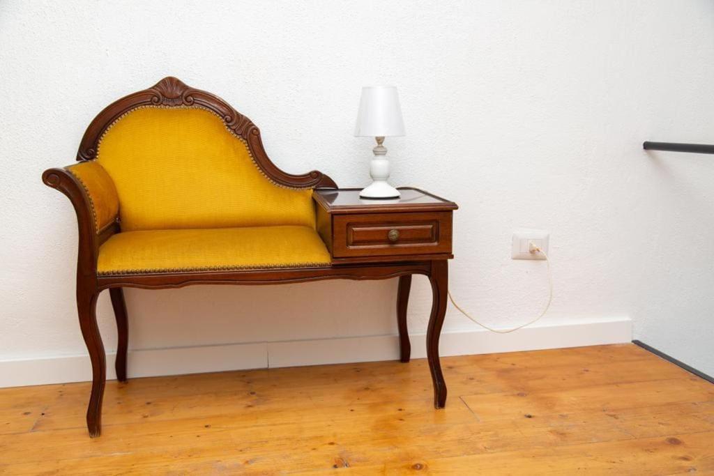 Casa Annare Apartment Наполи Екстериор снимка