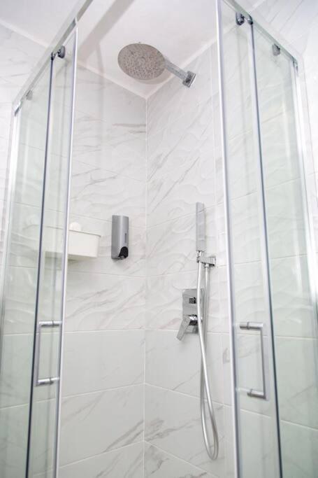 Casa Annare Apartment Наполи Екстериор снимка