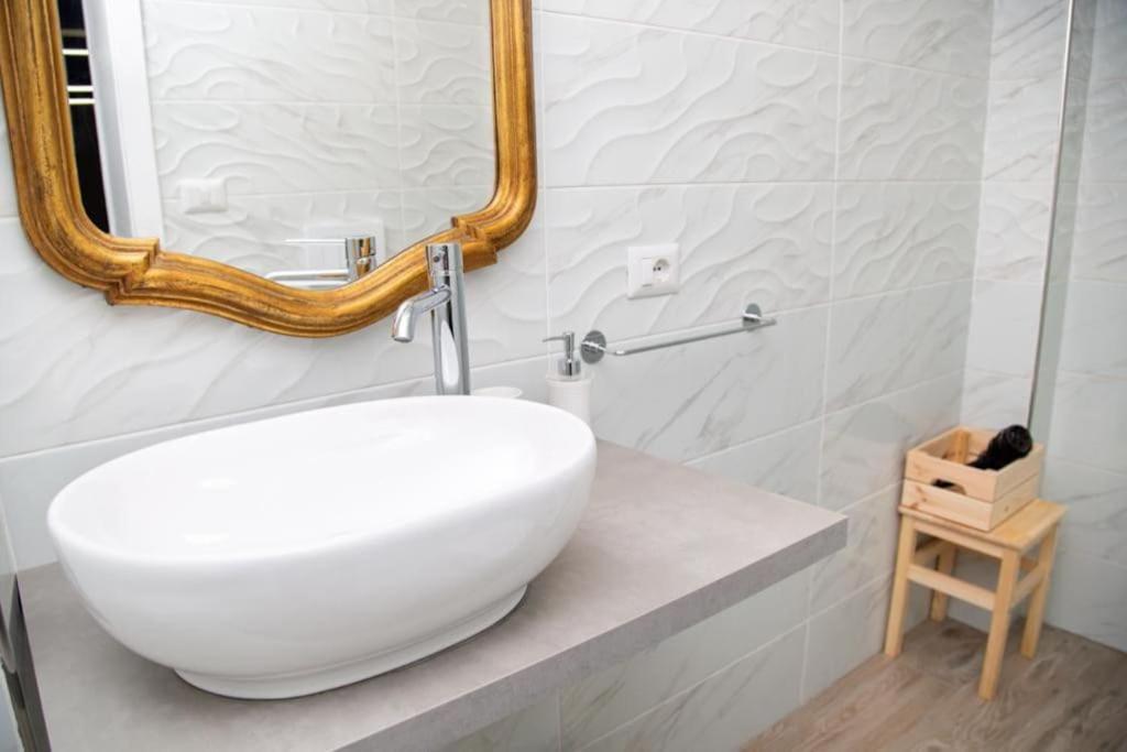 Casa Annare Apartment Наполи Екстериор снимка