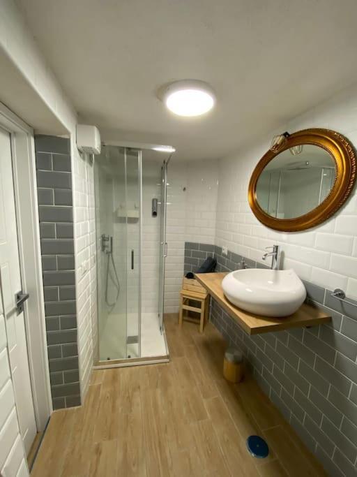 Casa Annare Apartment Наполи Екстериор снимка